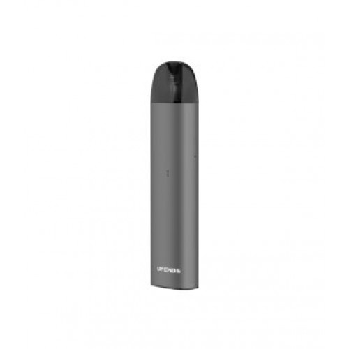 Upends Upleaf Kit Grey